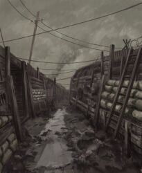original fan art