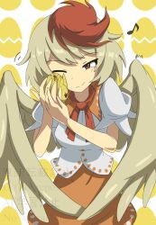 niwatari kutaka from touhou