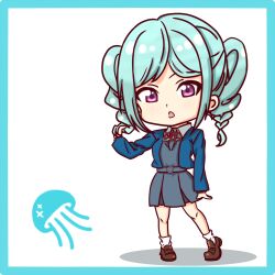 onitsuka tomari from love live!