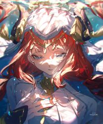 nilou (genshin impact) from genshin impact