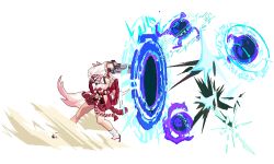 original fan art