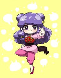 shampoo (ranma 1/2) from ranma 1/2