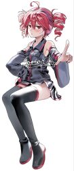 kasane teto from utau