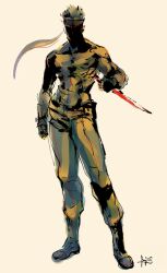 frank jaeger fan art