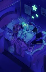 kris (deltarune) from deltarune by nanakaiseedling