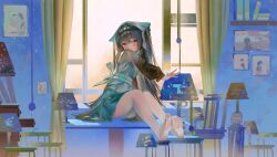 chang feng (azur lane) from azur lane