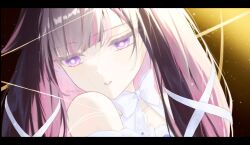 columbina (genshin impact) from genshin impact
