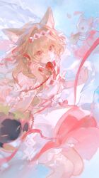 beanstalk (arknights) from arknights