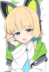 midori (blue archive) from blue archive