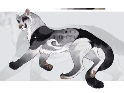 original fan art