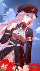 vladilena millize from 86 -eightysix- by namagaki-san