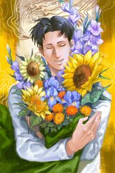 shingeki no kyojin fan art