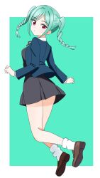 onitsuka tomari from love live!