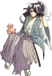 peace maker kurogane fan art