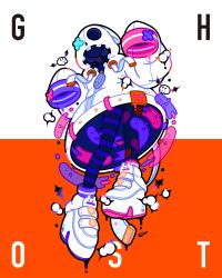 original fan art