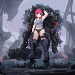 original fan art
