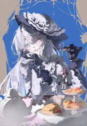 mahou shoujo no majo saiban fan art