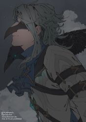dottore (genshin impact) from genshin impact