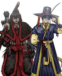 limbus company fan art