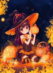 halloween fan art