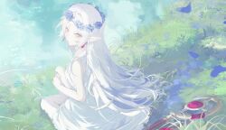 frieren from sousou no frieren