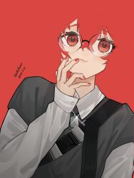 kasane teto from original