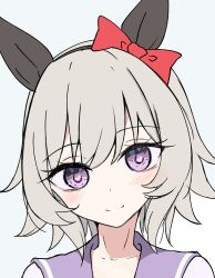 curren chan (umamusume) from umamusume by tofu thunder