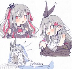 hololive fan art