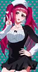 dokugamine riruka from bleach