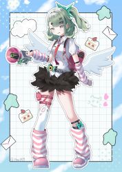 sunna (zenless zone zero) from zenless zone zero
