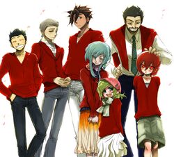 katari (bara no maria) from bara no maria by suwaru