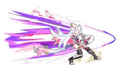 slayer (guilty gear) from guilty gear