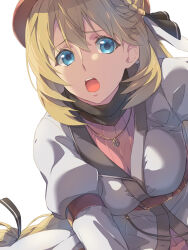 agnes claudel from eiyuu densetsu by chiharu (9654784)