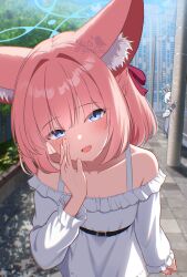 miyako (blue archive) from blue archive