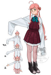 makigumo (kancolle) from kantai collection by ojipon