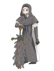 undertaker (elden ring) from elden ring