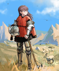 original fan art