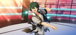 kagehira mika from ensemble stars!