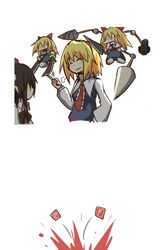 alice margatroid from touhou by kumo (atm)