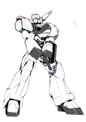 av-98 ingram from kidou keisatsu patlabor