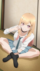 kitagawa marin from sono bisque doll wa koi wo suru by namagaki-san