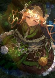 mahou shoujo no majo saiban fan art