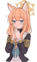 mari (blue archive) from blue archive by azuki (az my)