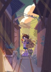 original fan art