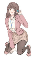 sonoda chiyoko from idolmaster