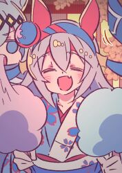 oguri cap (umamusume) from umamusume