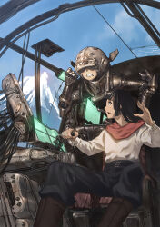 original fan art