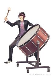 bandai namco fan art