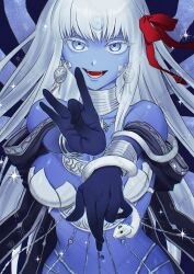 fate/grand order fan art