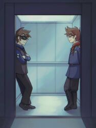 future tom (eddsworld) from eddsworld